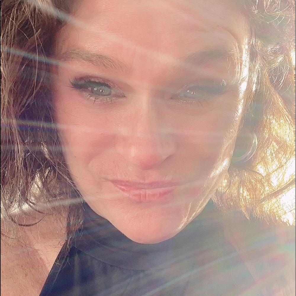 Meet your Posher, Jodi